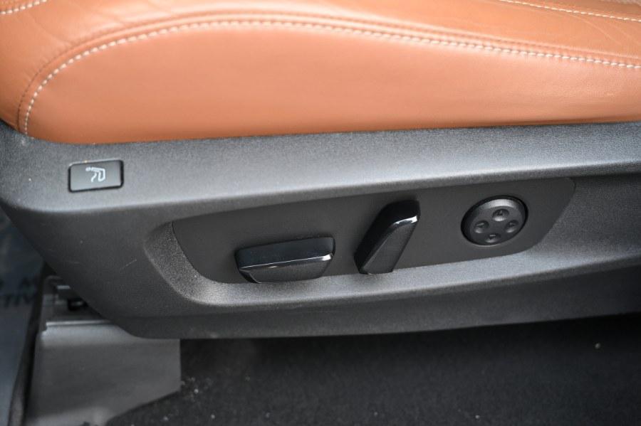 used 2022 INFINITI QX60 car, priced at $34,995