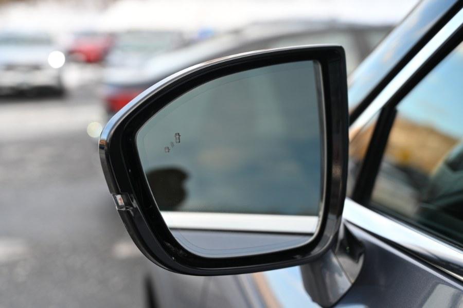 used 2022 INFINITI QX60 car, priced at $34,995