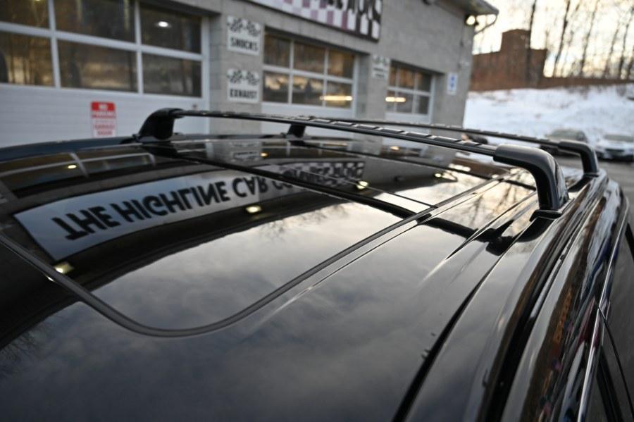 used 2022 INFINITI QX60 car, priced at $34,995