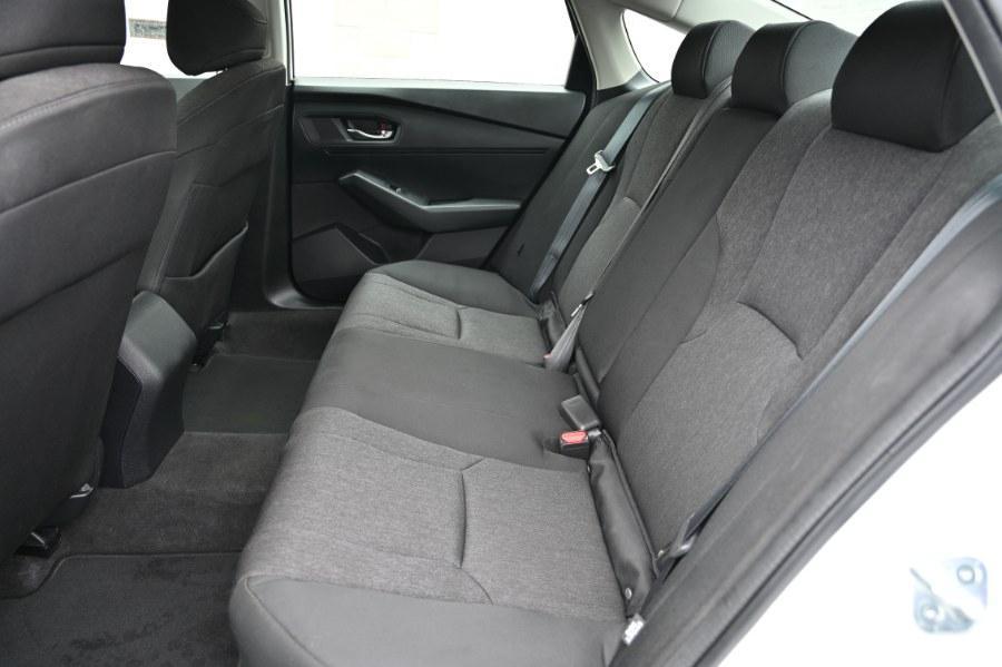 used 2023 Honda Accord car, priced at $20,795