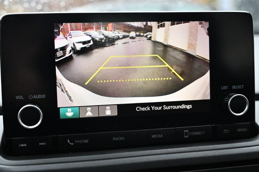 used 2023 Honda Accord car, priced at $20,795