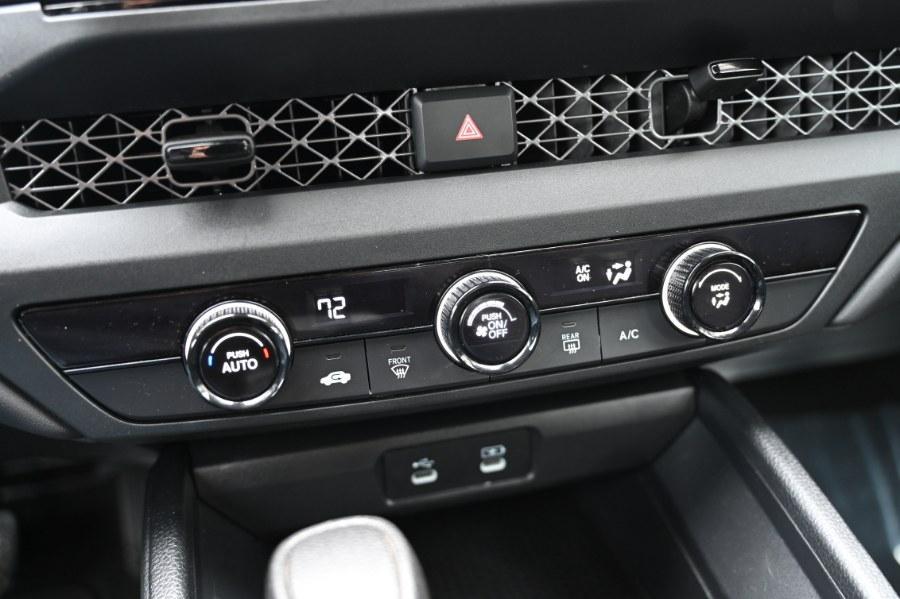 used 2023 Honda Accord car, priced at $20,795