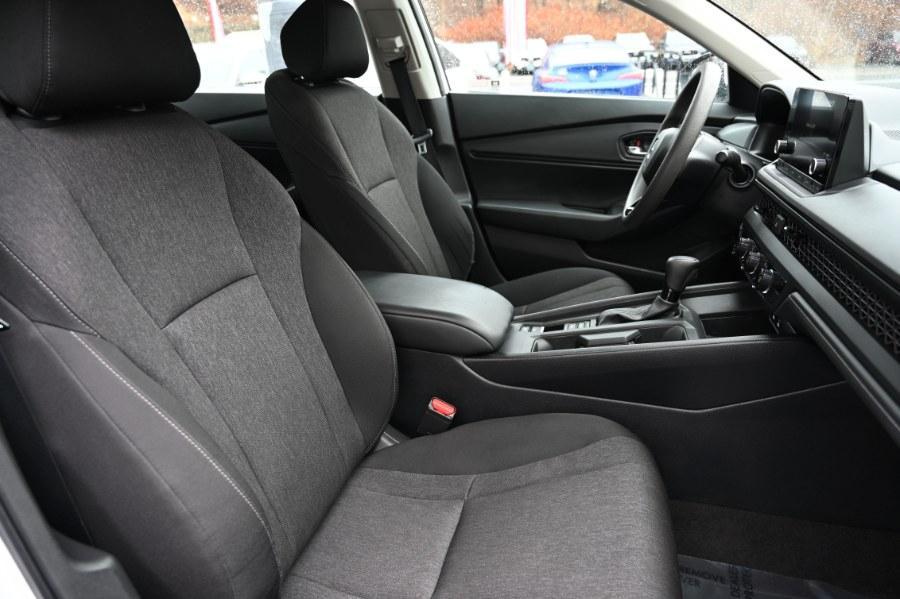 used 2023 Honda Accord car, priced at $20,795