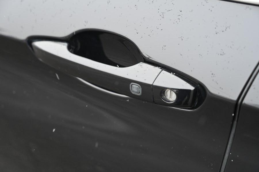 used 2024 Mitsubishi Outlander car, priced at $22,995