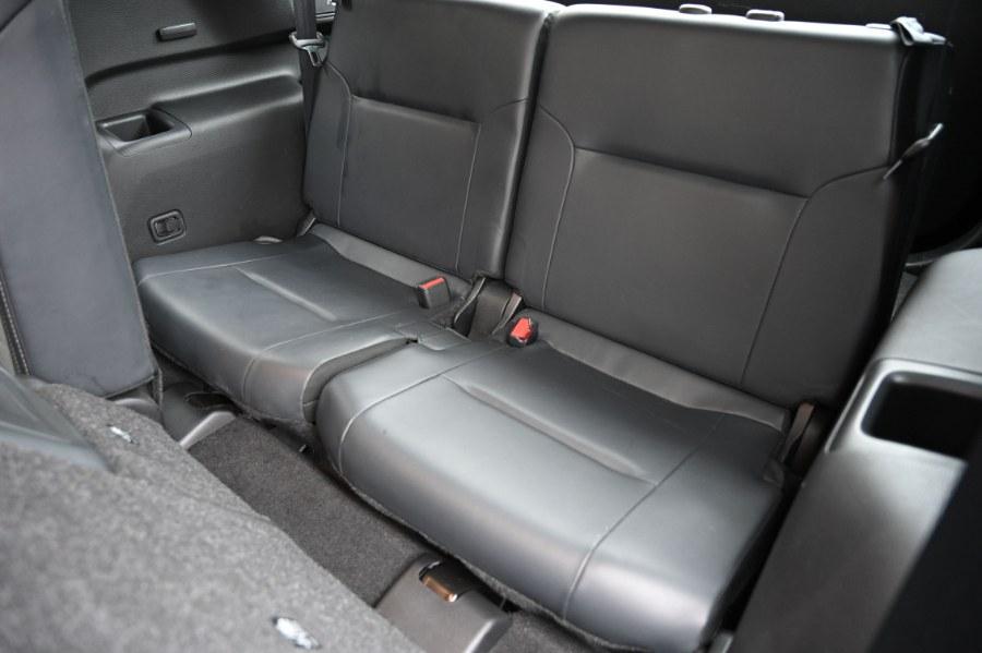 used 2024 Mitsubishi Outlander car, priced at $22,995