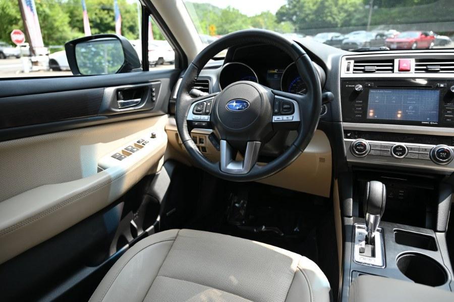 used 2017 Subaru Legacy car, priced at $13,495