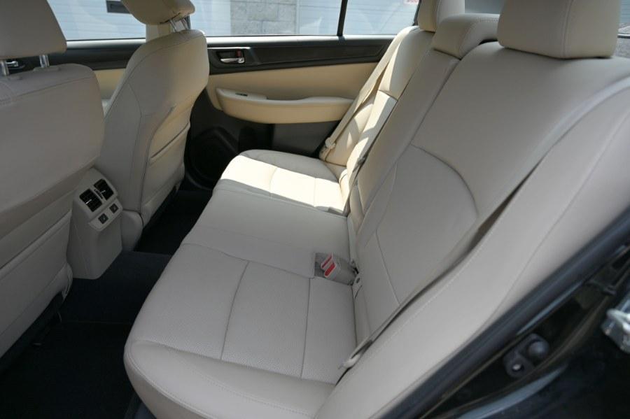 used 2017 Subaru Legacy car, priced at $13,495