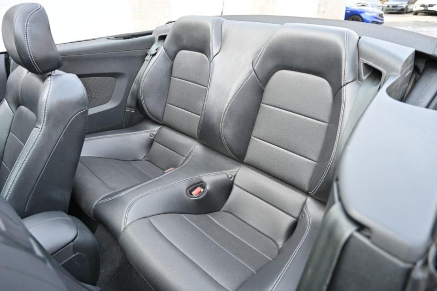 used 2023 Ford Mustang car, priced at $22,995