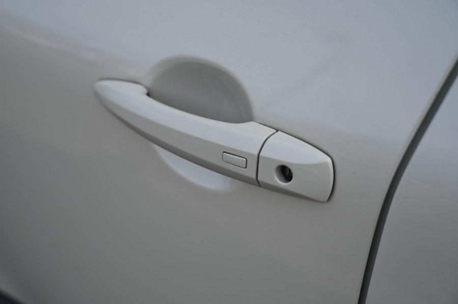 used 2023 Nissan Rogue car, priced at $21,995