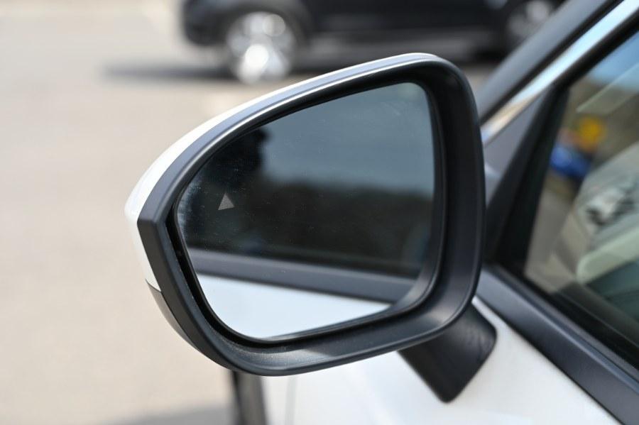 used 2023 Nissan Rogue car, priced at $21,995