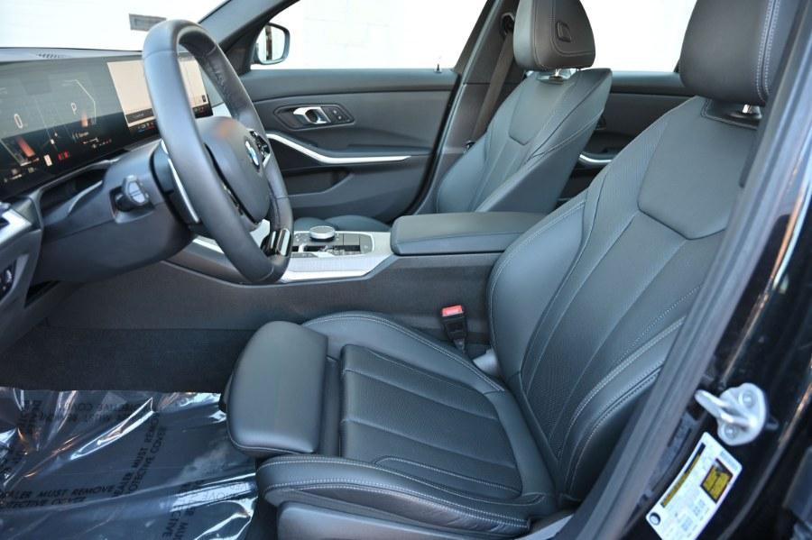used 2025 BMW 330 car, priced at $32,995