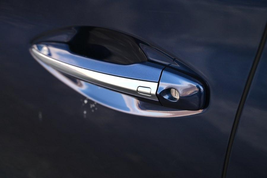 used 2023 INFINITI Q50 car, priced at $33,795