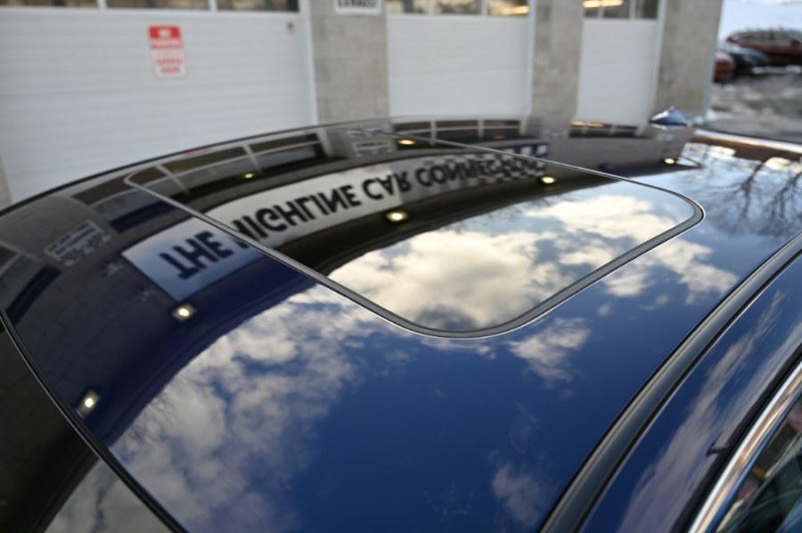 used 2023 INFINITI Q50 car, priced at $33,795