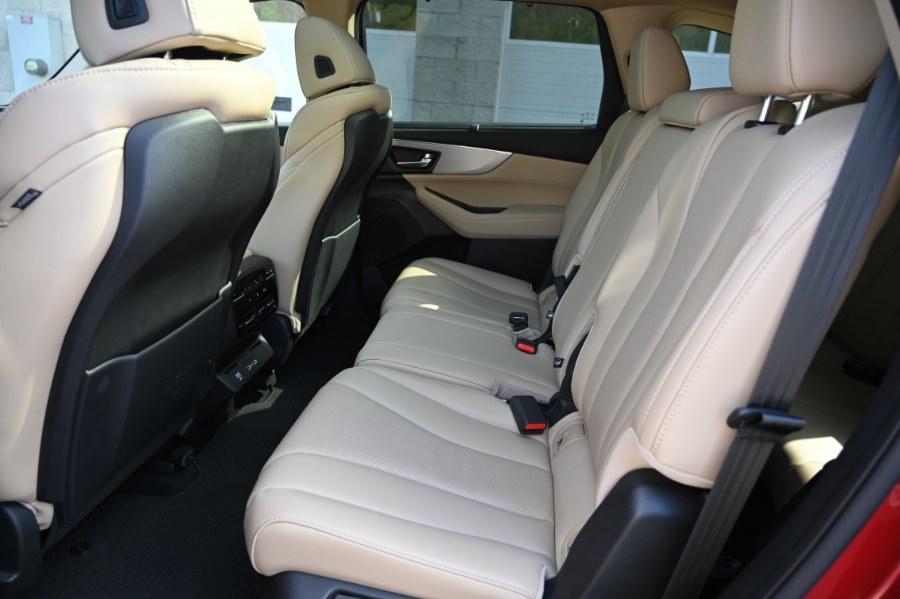 used 2023 Acura MDX car, priced at $39,995
