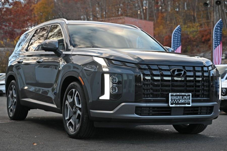 used 2023 Hyundai Palisade car, priced at $32,995