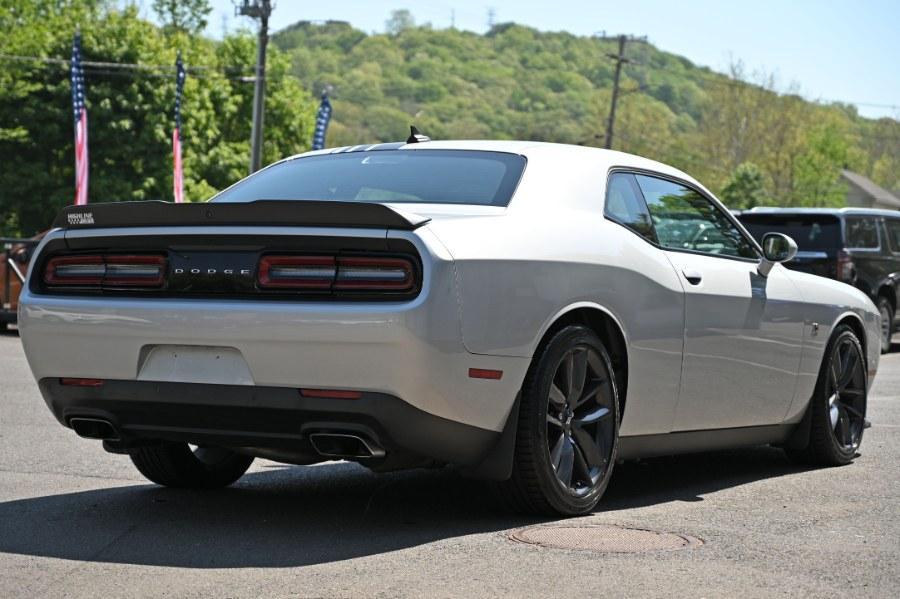 used 2019 Dodge Challenger car, priced at $39,995