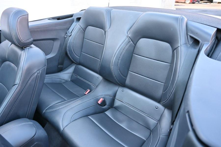 used 2024 Ford Mustang car, priced at $28,995