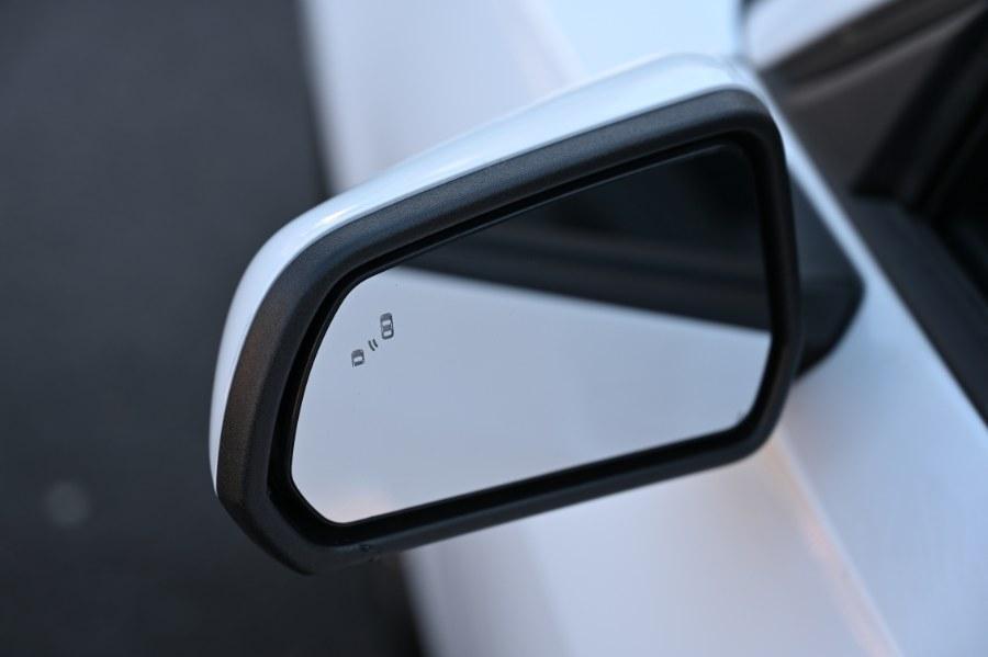 used 2024 Ford Mustang car, priced at $28,995