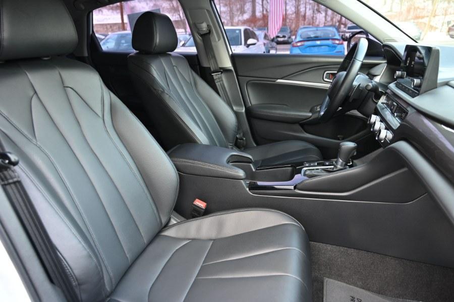 used 2025 Acura Integra car, priced at $27,995