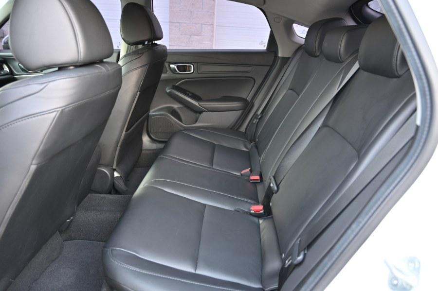 used 2025 Acura Integra car, priced at $27,995