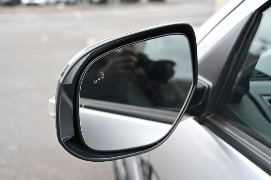 used 2024 Mitsubishi Outlander Sport car, priced at $18,495