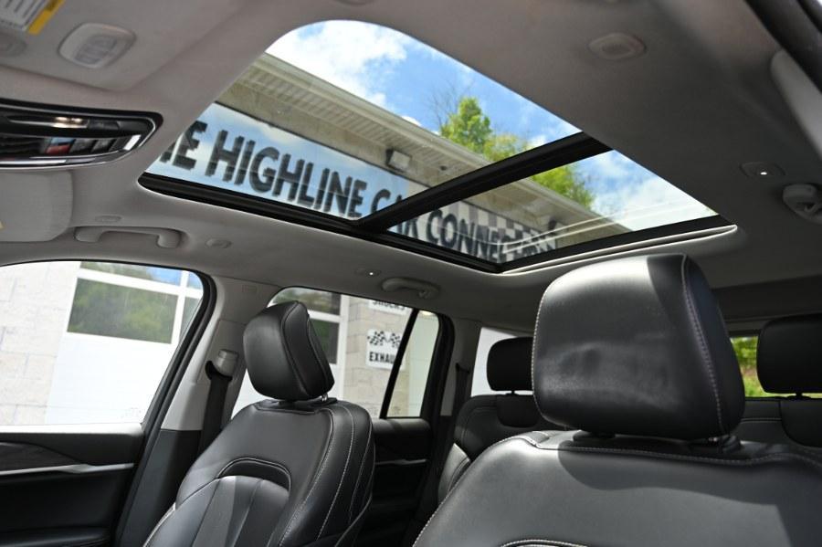 used 2023 Jeep Grand Cherokee 4xe car, priced at $26,995