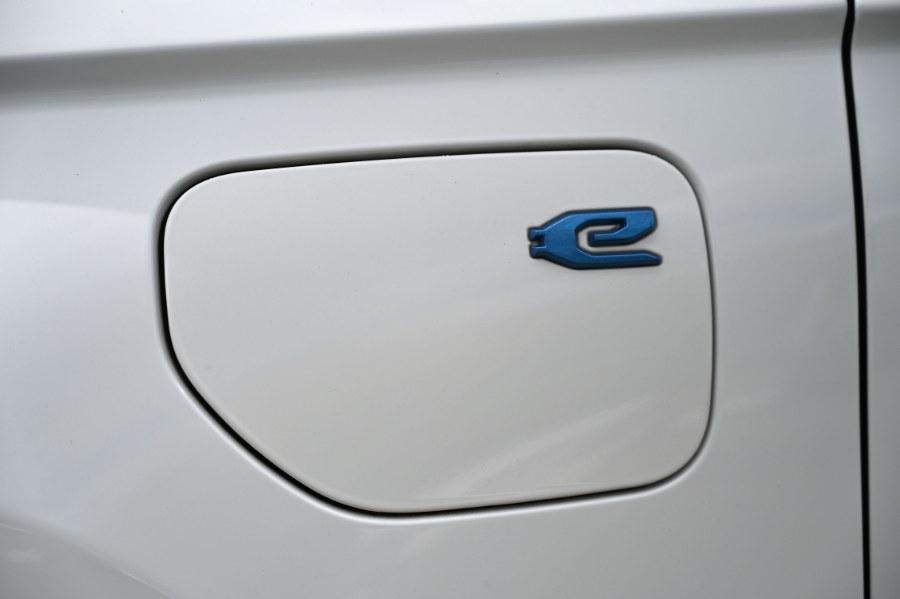 used 2023 Jeep Grand Cherokee 4xe car, priced at $26,995