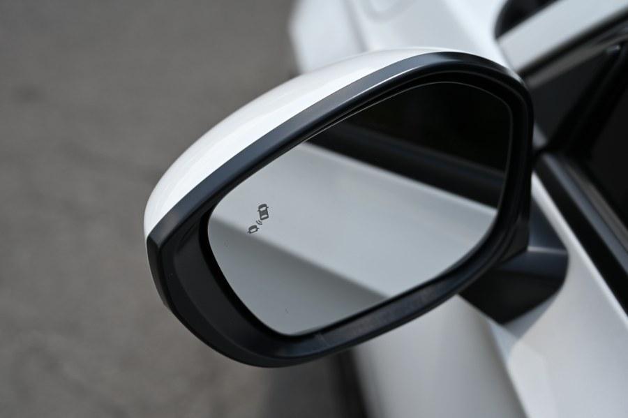 used 2022 Honda Civic car, priced at $23,995