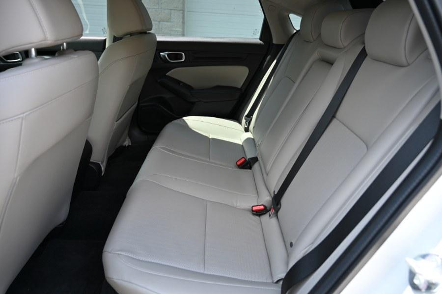 used 2022 Honda Civic car, priced at $23,995