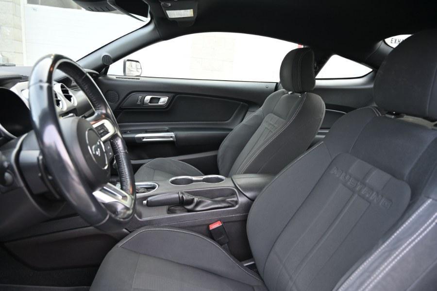 used 2019 Ford Mustang car, priced at $20,995