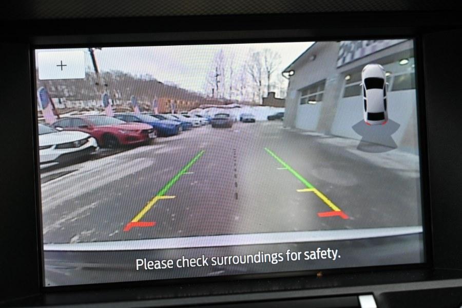 used 2019 Ford Mustang car, priced at $20,995