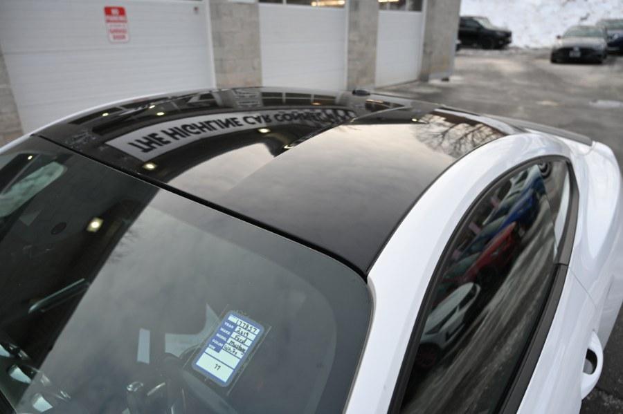 used 2019 Ford Mustang car, priced at $20,995