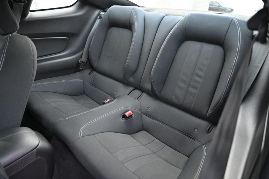 used 2019 Ford Mustang car, priced at $20,995