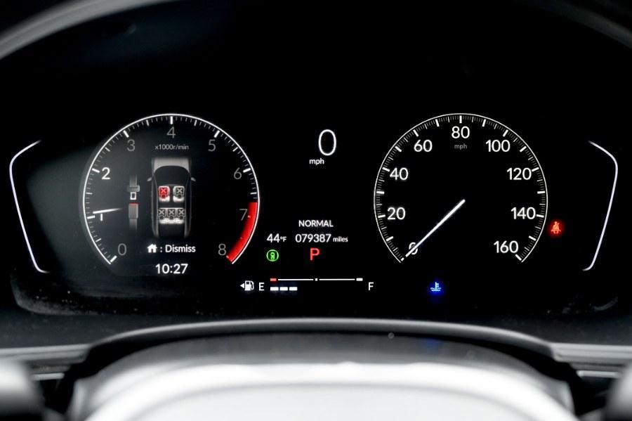 used 2022 Honda Civic car, priced at $21,995