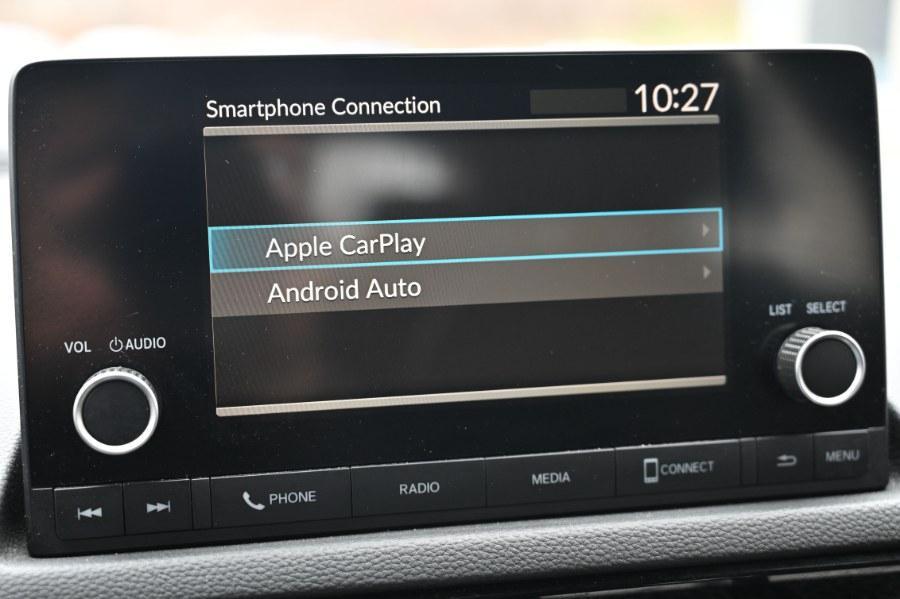 used 2022 Honda Civic car, priced at $21,995