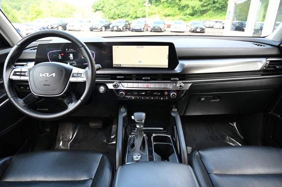 used 2025 Kia Telluride car, priced at $32,494