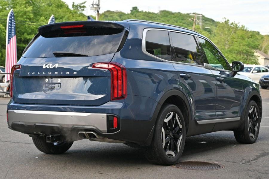 used 2025 Kia Telluride car, priced at $32,494