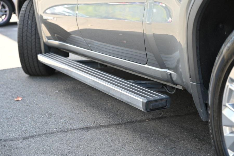 used 2021 GMC Sierra 1500 car, priced at $32,995