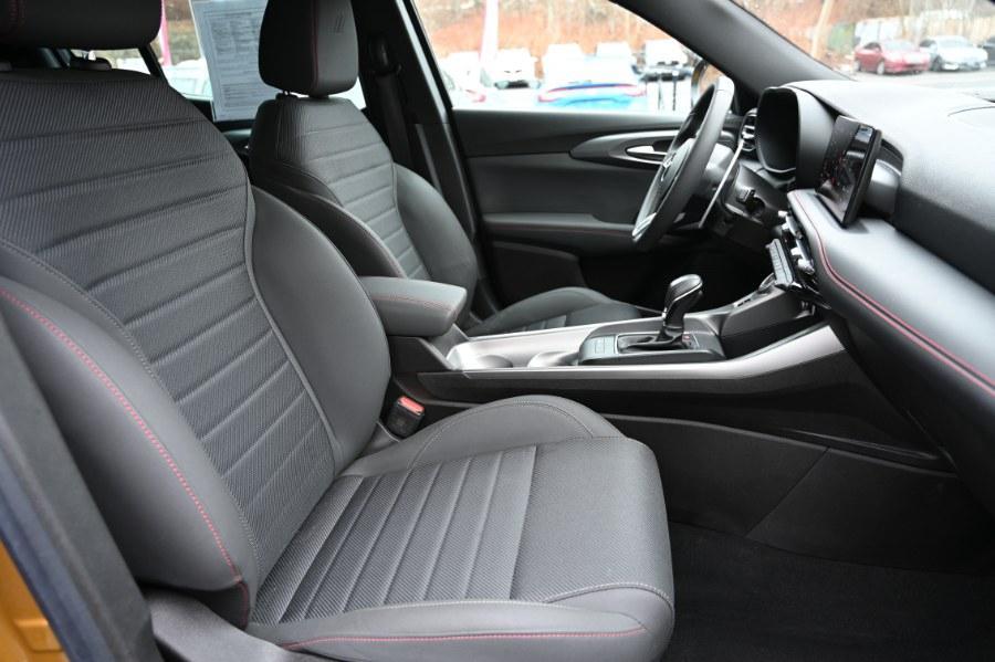 used 2024 Dodge Hornet car, priced at $21,995