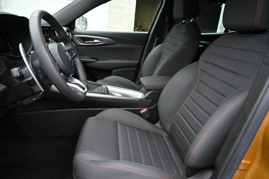 used 2024 Dodge Hornet car, priced at $21,995
