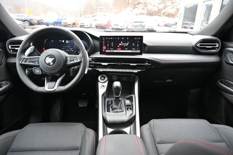 used 2024 Dodge Hornet car, priced at $21,995