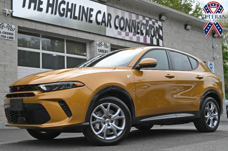 used 2024 Dodge Hornet car, priced at $21,995
