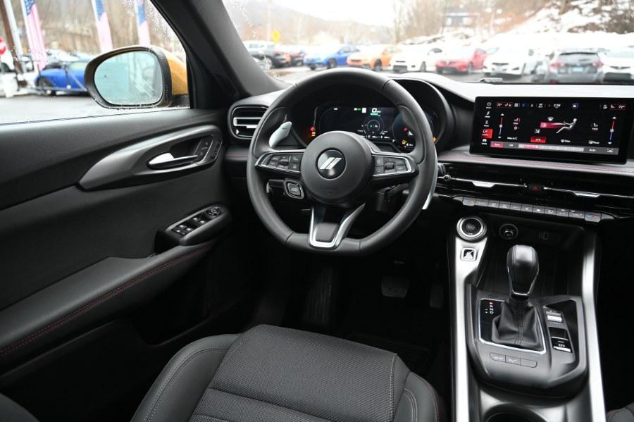 used 2024 Dodge Hornet car, priced at $21,995