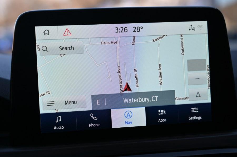 used 2020 Ford Escape car, priced at $17,995