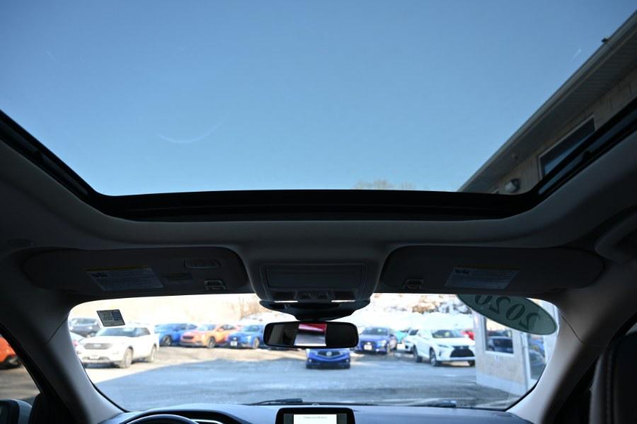 used 2020 Ford Escape car, priced at $17,995