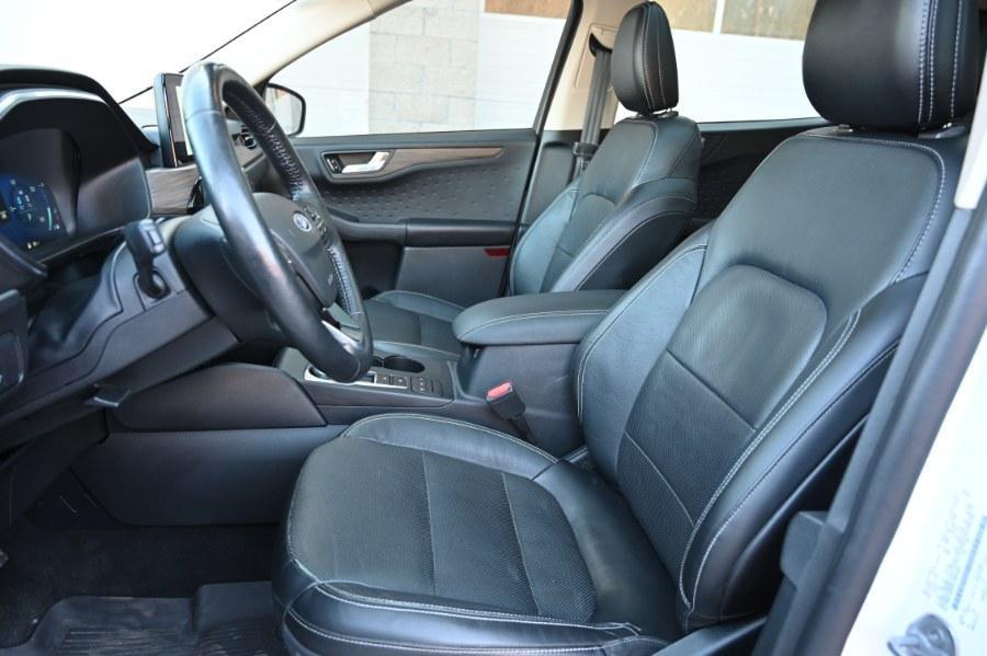 used 2020 Ford Escape car, priced at $17,995