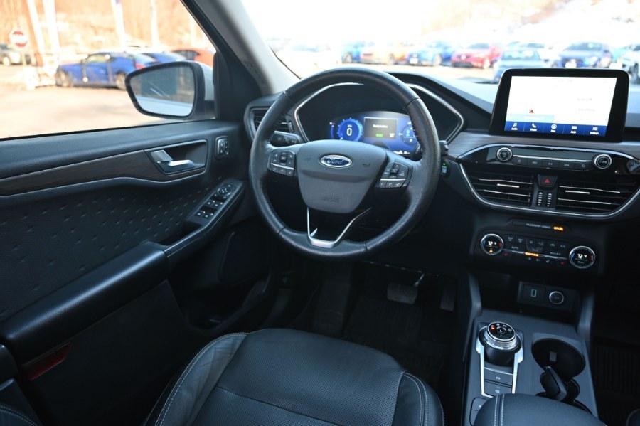 used 2020 Ford Escape car, priced at $17,995