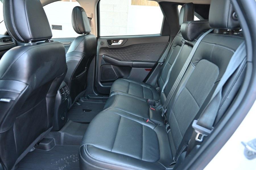 used 2020 Ford Escape car, priced at $17,995