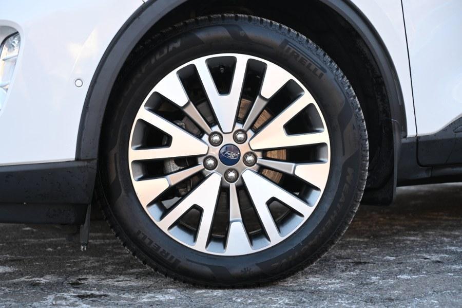 used 2020 Ford Escape car, priced at $17,995