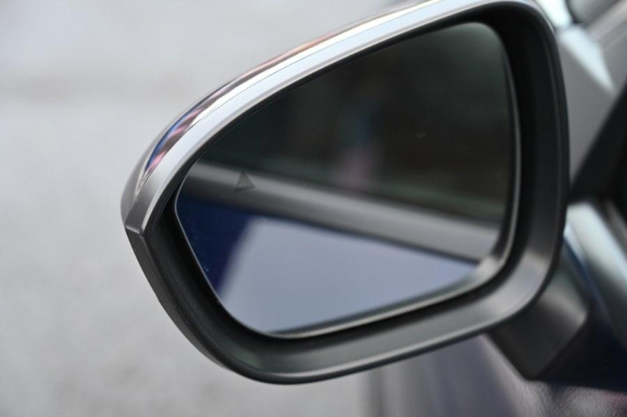 used 2025 Nissan Rogue car, priced at $22,995